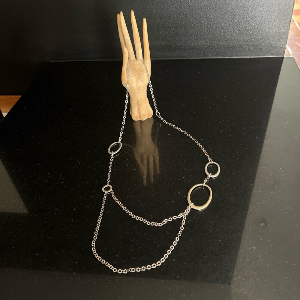 Rare PETTI & SISI of Italy Chain Necklace